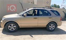 کیا سۆرینتۆ